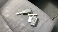 Toyota Yaris 1.5 Hybrid Icon 5dr CVT Hybrid Hatchback
